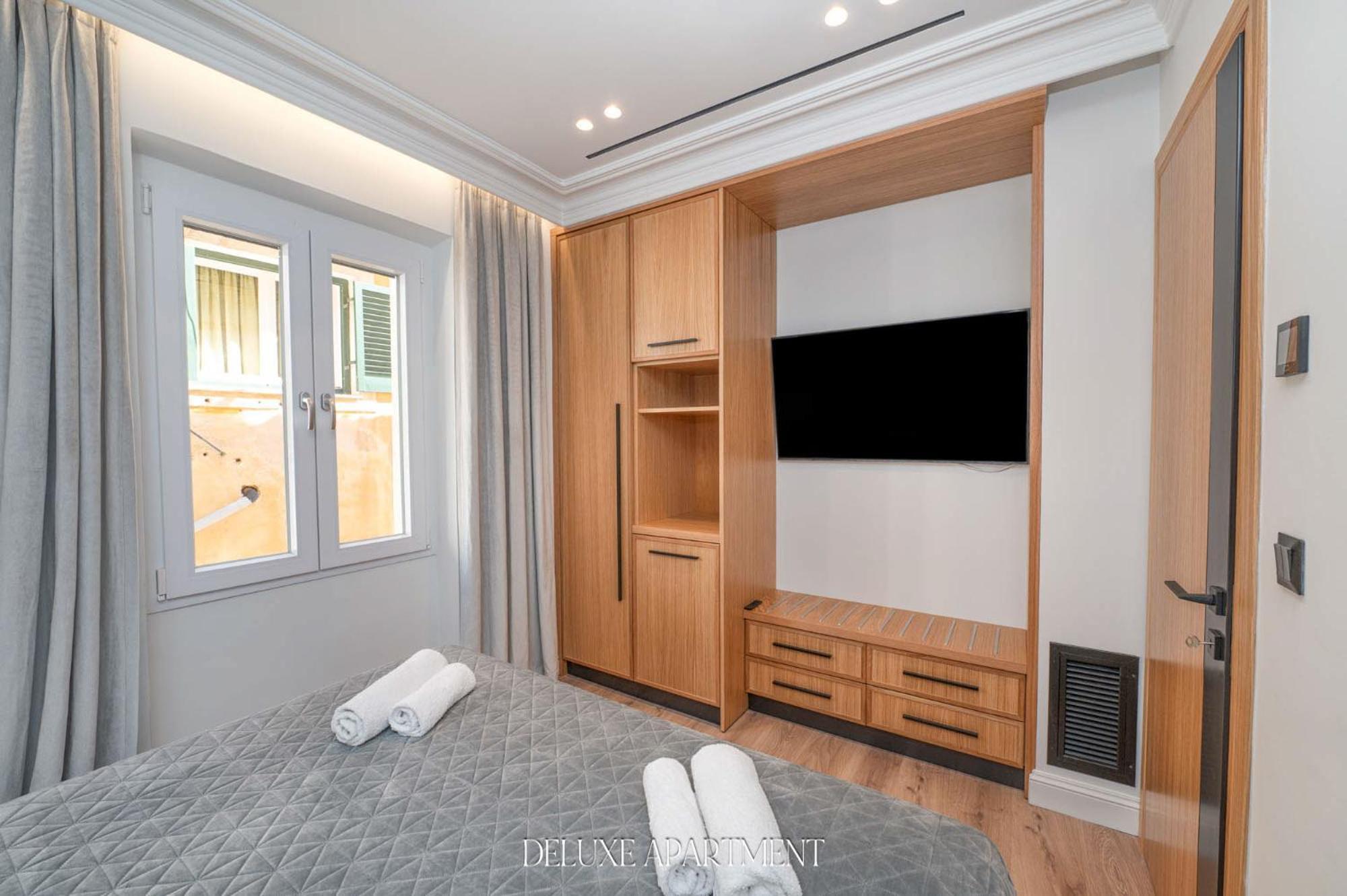 Kantoni Unique Suites Corfu  外观 照片