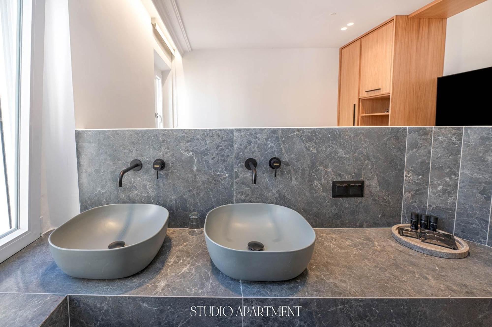 Kantoni Unique Suites Corfu  外观 照片