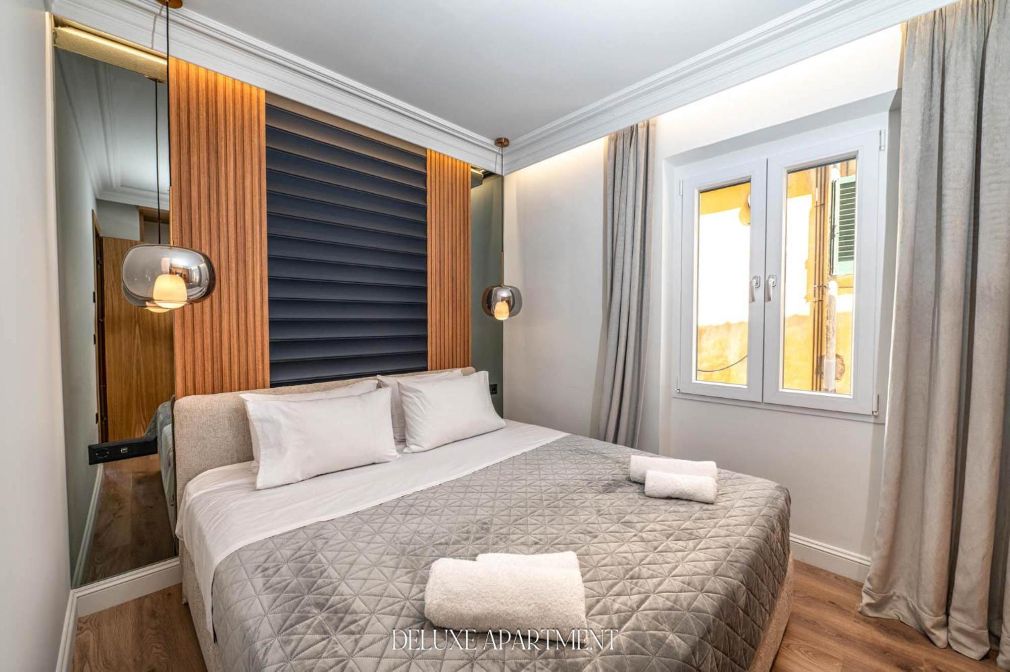 Kantoni Unique Suites Corfu  外观 照片