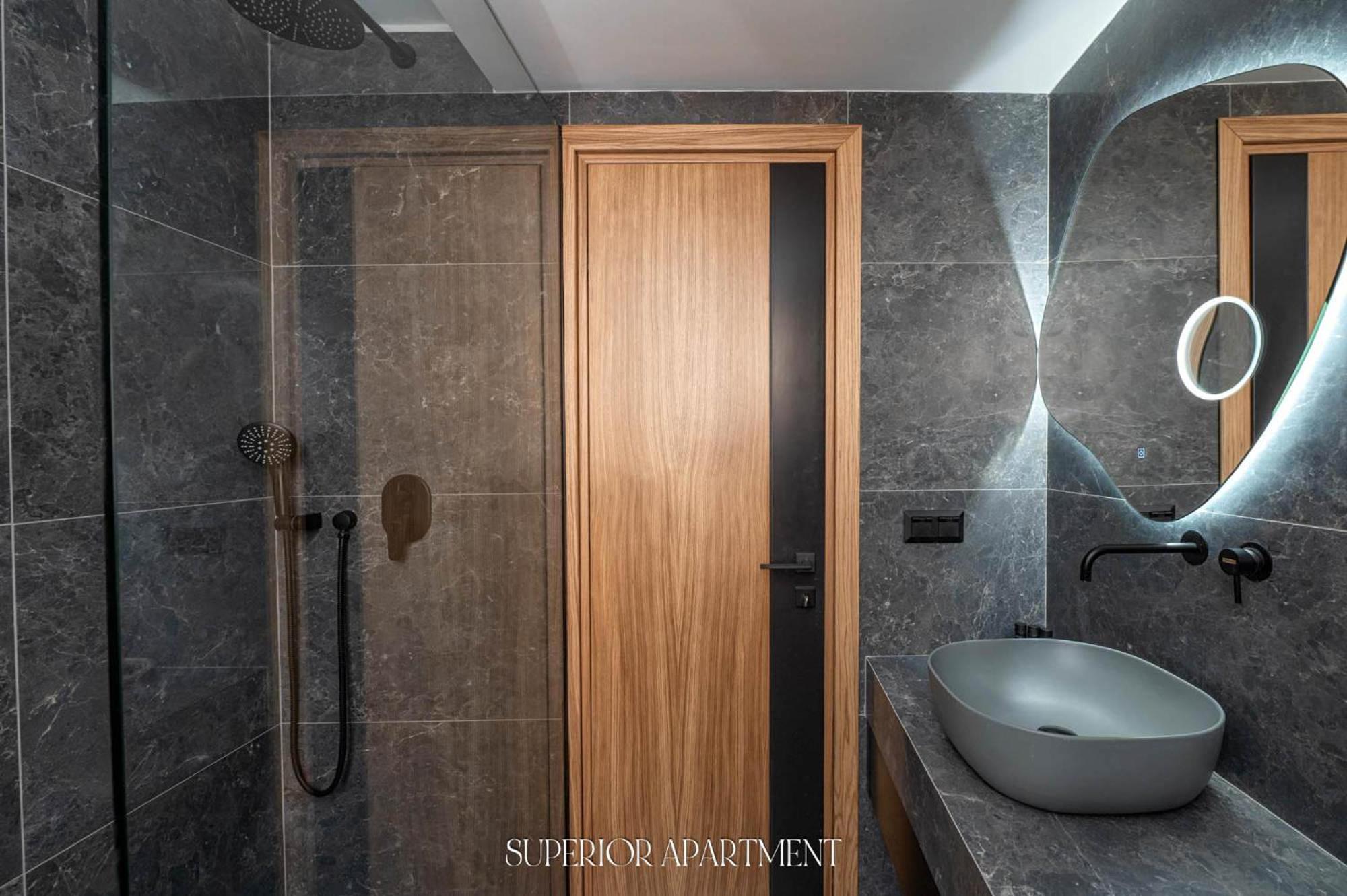 Kantoni Unique Suites Corfu  外观 照片